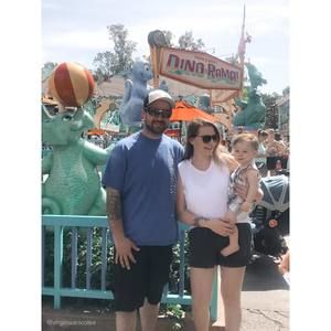 Meet your Posher, Virginia